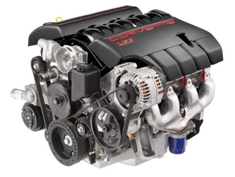 P765C Engine